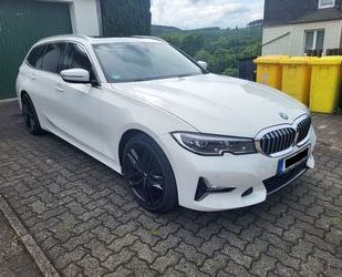 BMW 320 Gebrauchtwagen