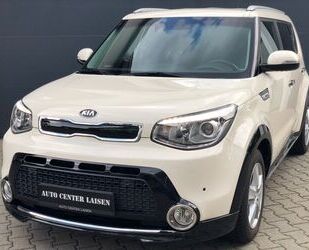 Kia Soul Gebrauchtwagen