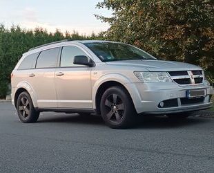 Dodge Journey Gebrauchtwagen