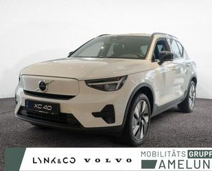 Volvo EX40 Gebrauchtwagen