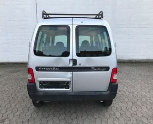 Citroen Berlingo Gebrauchtwagen