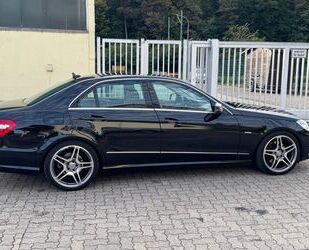 Mercedes-Benz E 250 Gebrauchtwagen