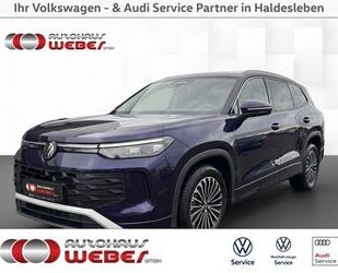 VW Tayron Gebrauchtwagen
