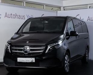 Mercedes-Benz V 300 Gebrauchtwagen