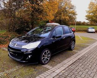Citroen C3 Gebrauchtwagen