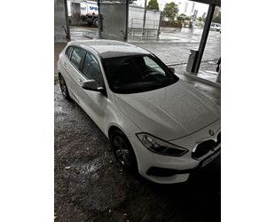 BMW 118 Gebrauchtwagen