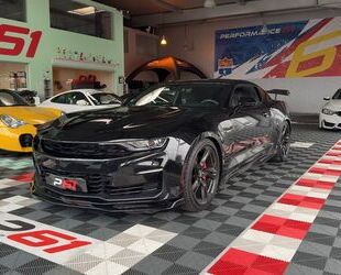 Chevrolet Camaro Gebrauchtwagen