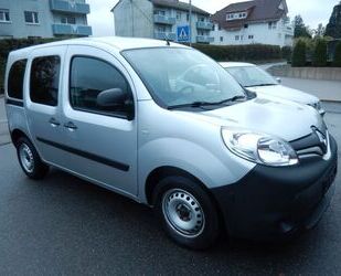 Renault Kangoo Gebrauchtwagen