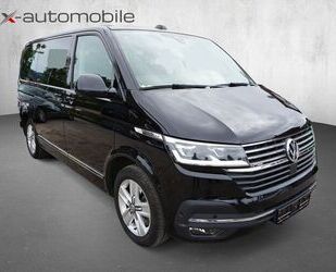 VW T6 Multivan Gebrauchtwagen