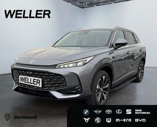 MG HS Gebrauchtwagen