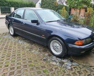 BMW 535 Gebrauchtwagen