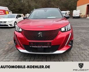 Peugeot 2008 Gebrauchtwagen