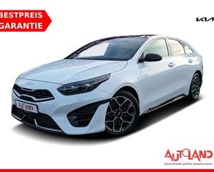 Kia pro ceed / ProCeed Gebrauchtwagen