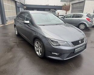 Seat Leon Gebrauchtwagen