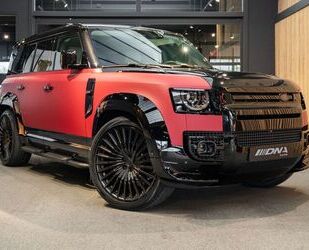 Land Rover Defender Gebrauchtwagen