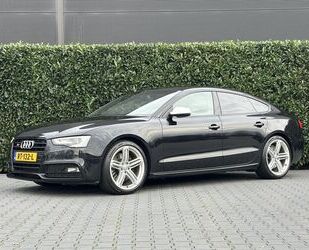 Audi S5 Gebrauchtwagen