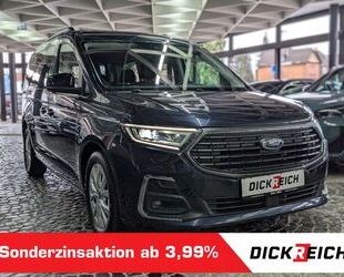 Ford Tourneo Connect Gebrauchtwagen