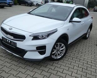 Kia XCeed Gebrauchtwagen