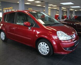 Renault Modus Gebrauchtwagen