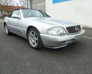 Mercedes-Benz SL 280 Gebrauchtwagen