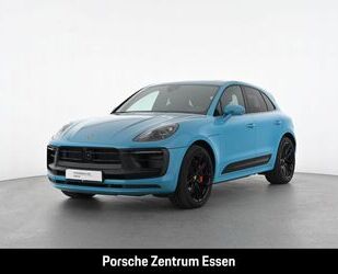 Porsche Macan Gebrauchtwagen
