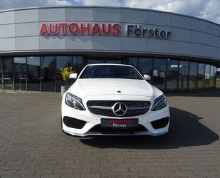 Mercedes-Benz C 200 Gebrauchtwagen