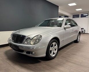 Mercedes-Benz E 280 Gebrauchtwagen