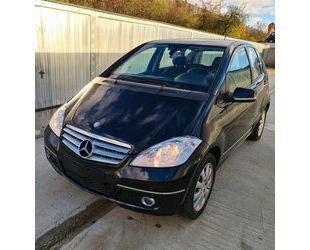 Mercedes-Benz A 180 Gebrauchtwagen