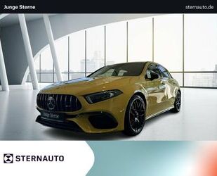 Mercedes-Benz A 45 AMG Gebrauchtwagen