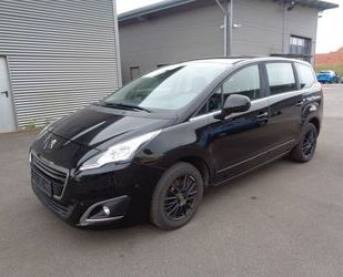 Peugeot 5008 Gebrauchtwagen