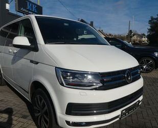 VW T6 Caravelle Gebrauchtwagen