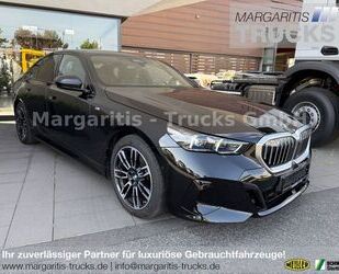 BMW 520 Gebrauchtwagen