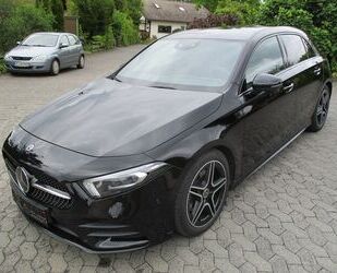 Mercedes-Benz A 220 Gebrauchtwagen