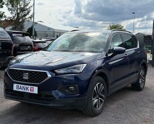 Seat Tarraco Gebrauchtwagen