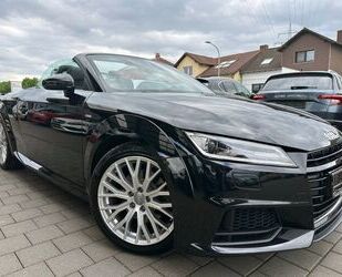 Audi TT Gebrauchtwagen