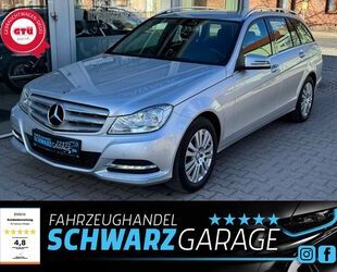 Mercedes-Benz C 180 Gebrauchtwagen