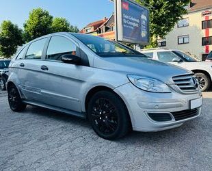 Mercedes-Benz B 180 Gebrauchtwagen