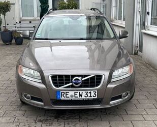 Volvo V70 Gebrauchtwagen