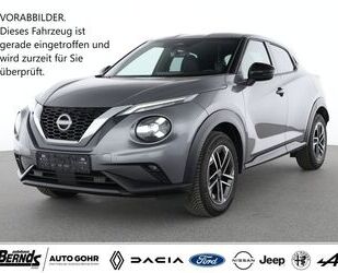 Nissan Juke Gebrauchtwagen