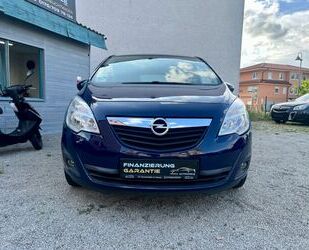 Opel Meriva Gebrauchtwagen