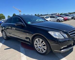 Mercedes-Benz E 250 Gebrauchtwagen