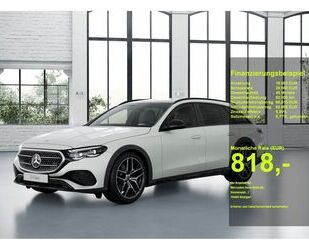 Mercedes-Benz E 300 Gebrauchtwagen