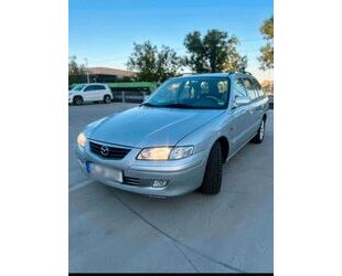 Mazda 626 Gebrauchtwagen
