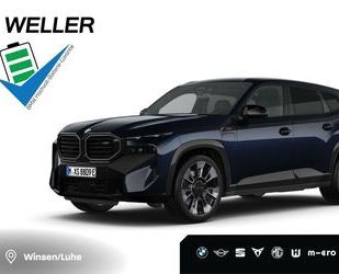 BMW XM Gebrauchtwagen