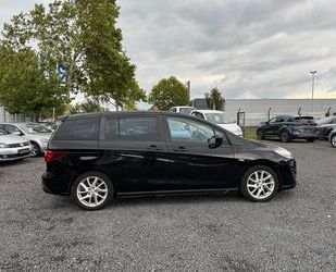 Mazda 5 Gebrauchtwagen