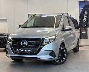 Mercedes-Benz V 250 Gebrauchtwagen