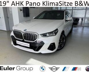 BMW 540 Gebrauchtwagen