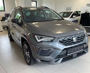Seat Ateca Gebrauchtwagen