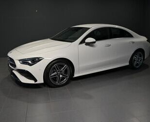 Mercedes-Benz CLA 200 Gebrauchtwagen