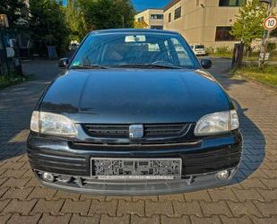 Seat Arosa Gebrauchtwagen